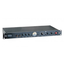 Инструментальный предусилитель/компрессор Soundking AT400